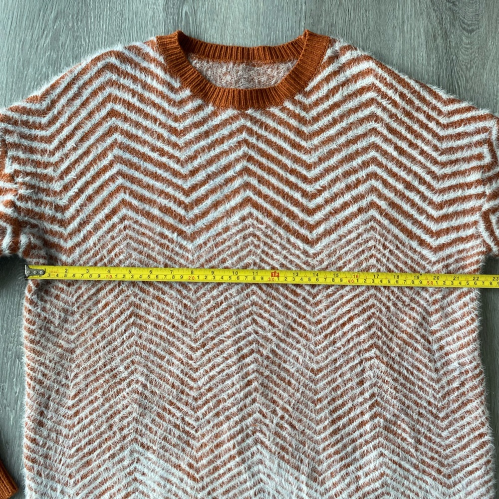 Knit Sweater - Picture 3 of 5